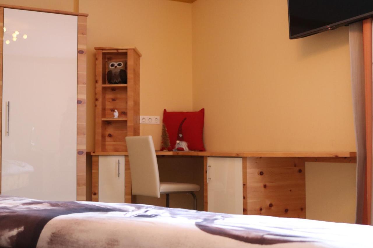 Zirben Diamant Rooms & Dogs Obdach エクステリア 写真