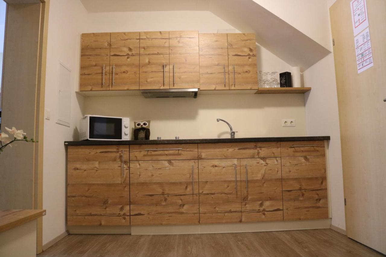 Zirben Diamant Rooms & Dogs Obdach エクステリア 写真