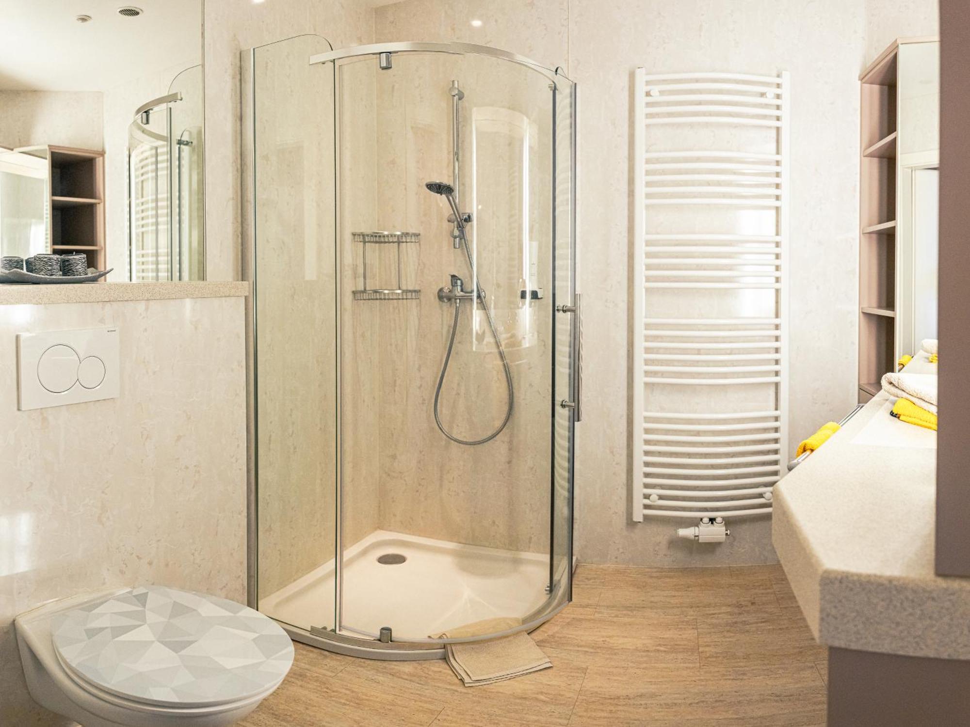 Zirben Diamant Rooms & Dogs Obdach エクステリア 写真