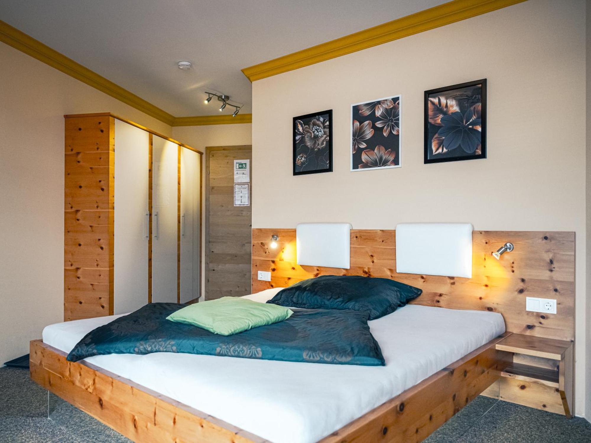 Zirben Diamant Rooms & Dogs Obdach エクステリア 写真